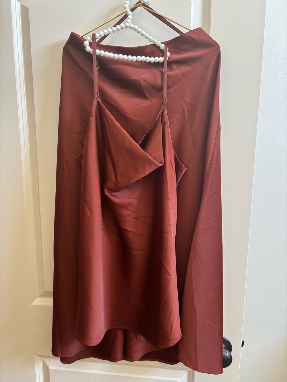 Bar III Marching Set - Size XL